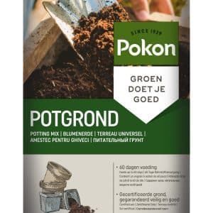 INOOR POTTING SOIL 5L